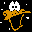 Daffy Duck 1 icon